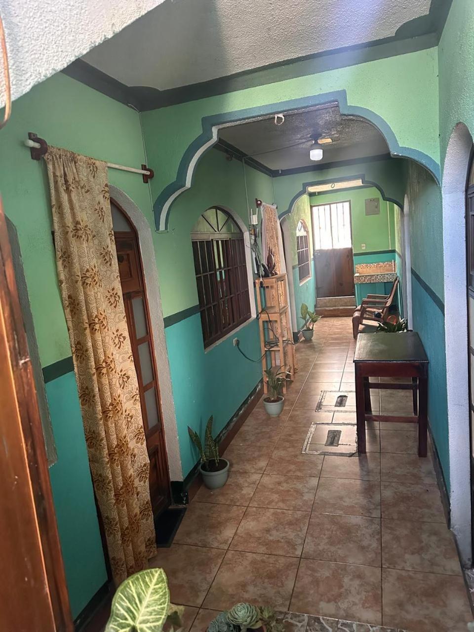Hotel Casa Don Nico San Juan La Laguna Exterior foto