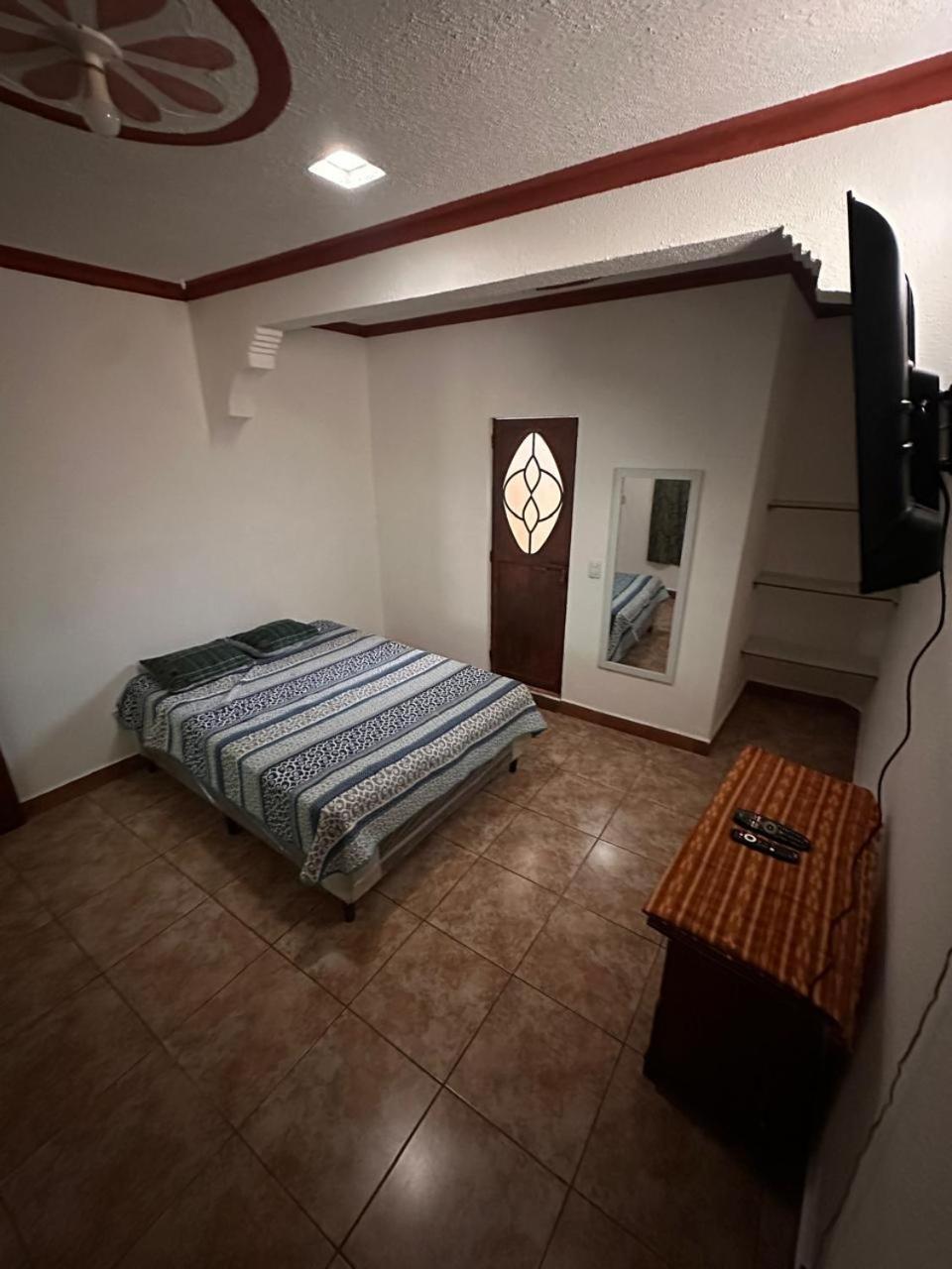 Hotel Casa Don Nico San Juan La Laguna Exterior foto